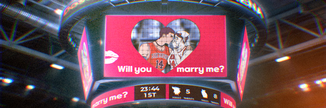 KISS CAM